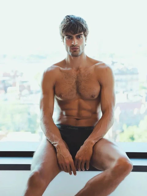 Exclusive Interview With Iago Botelho