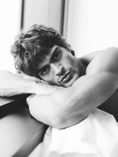 Exclusive Interview With Iago Botelho