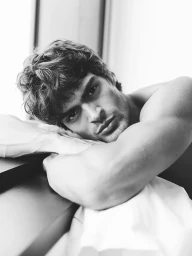 Exclusive Interview With Iago Botelho