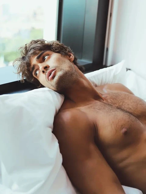 Exclusive Interview With Iago Botelho