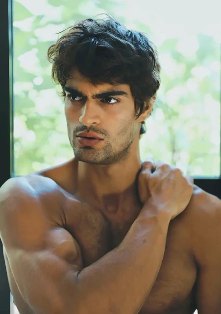 Exclusive Interview With Iago Botelho