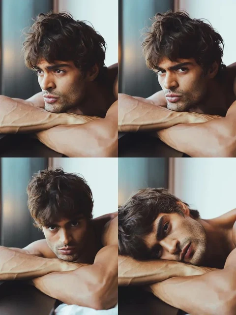 Exclusive Interview With Iago Botelho