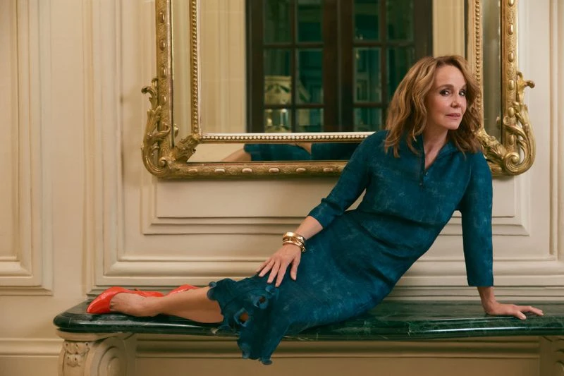 Philippine Leroy-Beaulieu