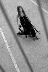 Magazine La Vanguardia with Carmen Jordá and Tiffany & Co