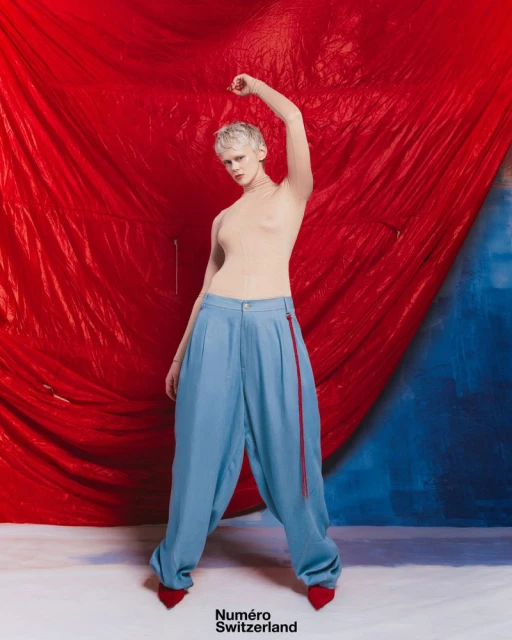 Floating While Drowning