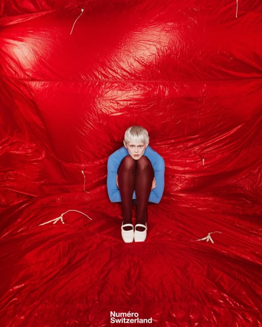 Floating While Drowning