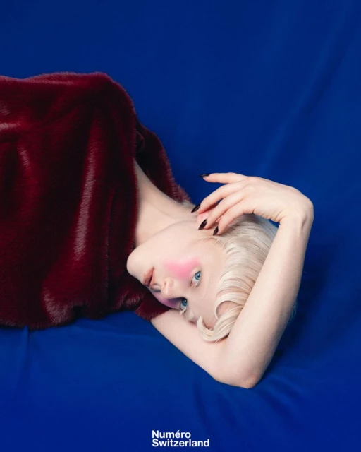 Floating While Drowning