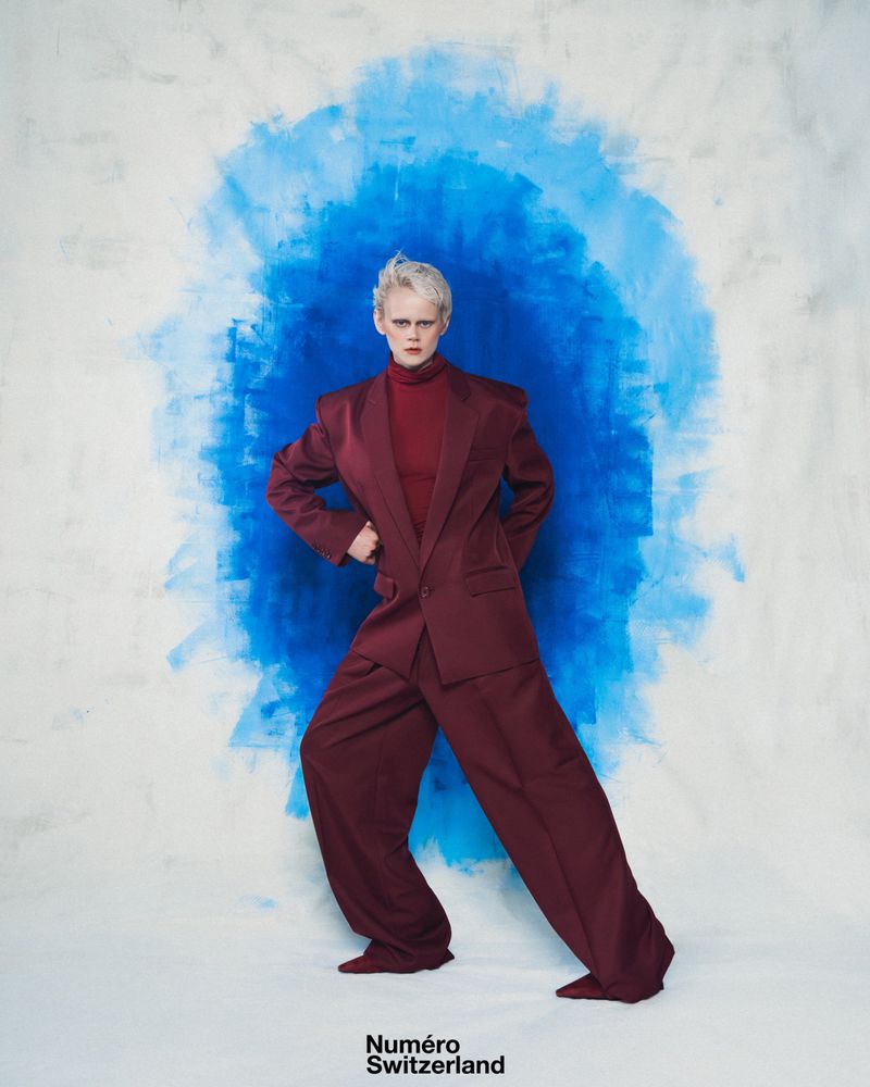 Floating While Drowning