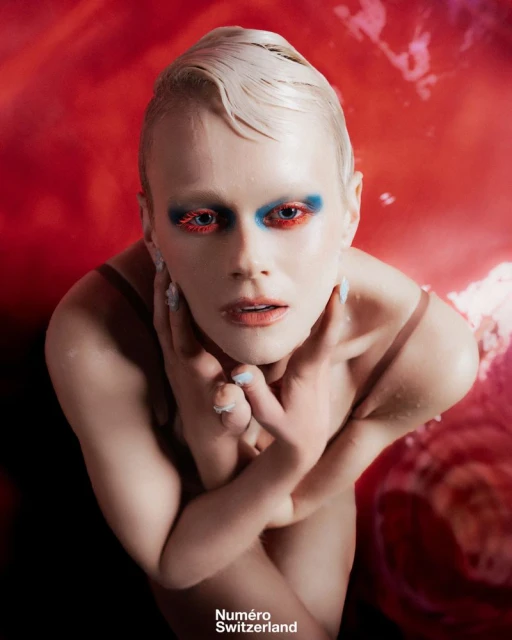 Floating While Drowning