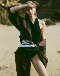 Photography Ivana Zyznikow