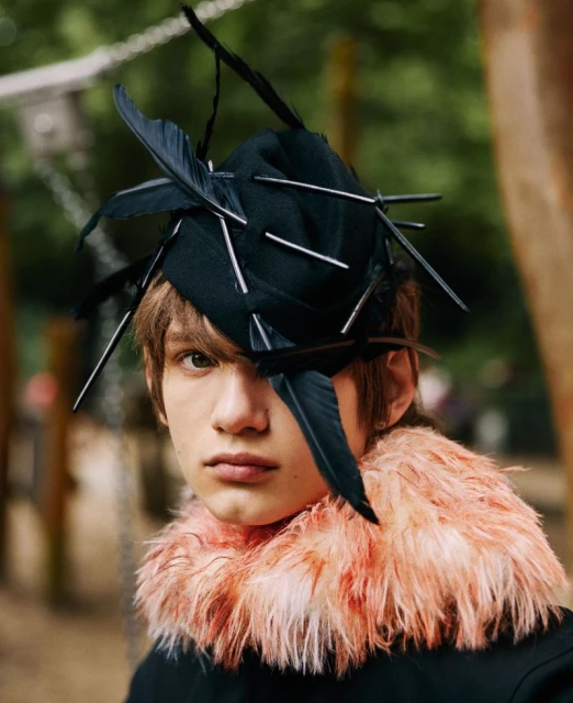 A "Hook up" With Time