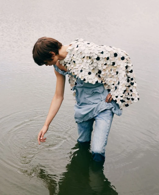 A "Hook up" With Time