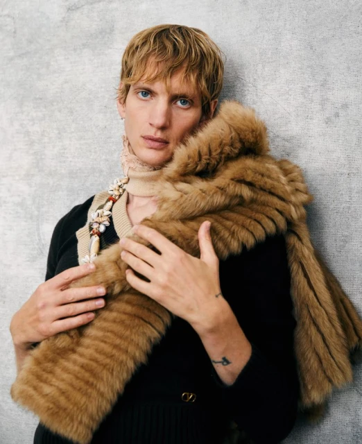 A "Hook up" With Time