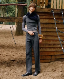 A "Hook up" With Time