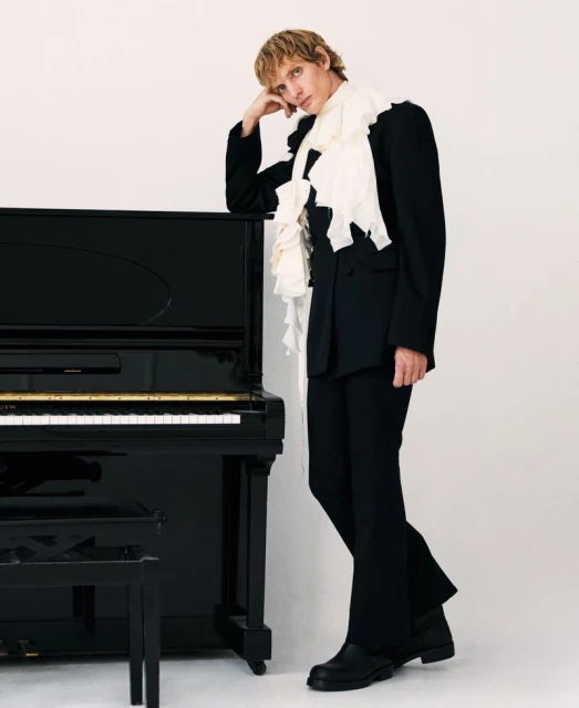 A "Hook up" With Time