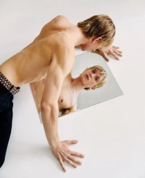 A "Hook up" With Time