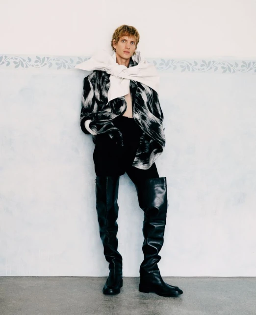 A "Hook up" With Time