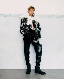 A "Hook up" With Time