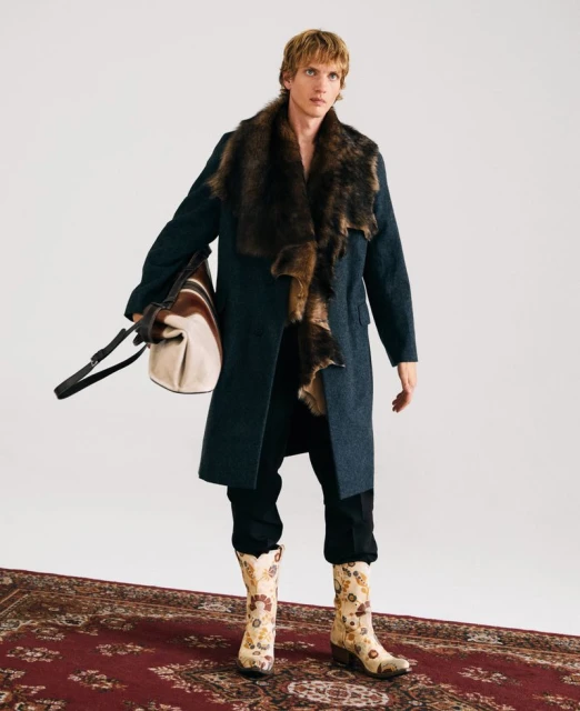 A "Hook up" With Time