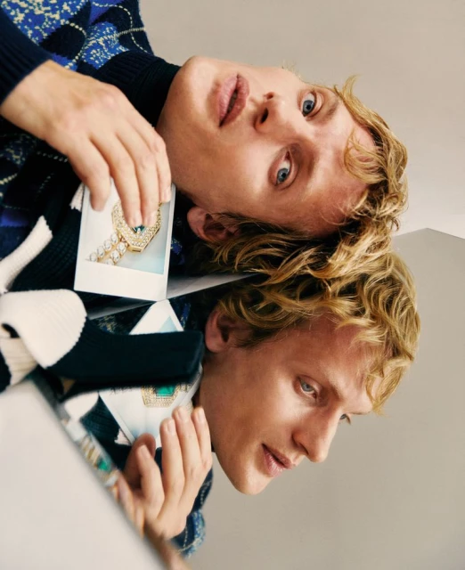 A "Hook up" With Time