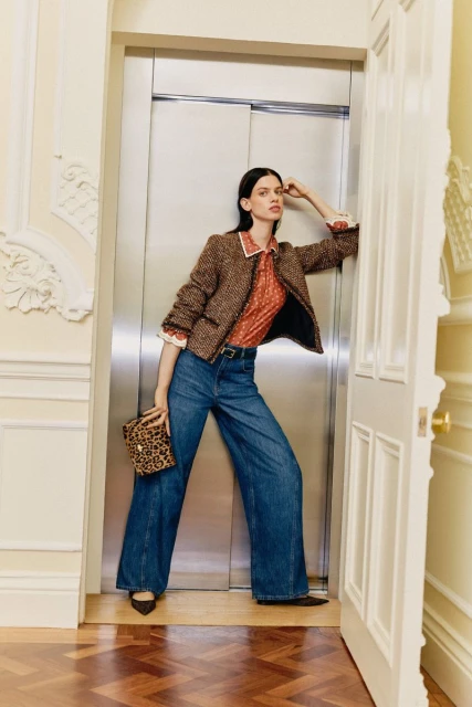 ME+EM December Lookbook