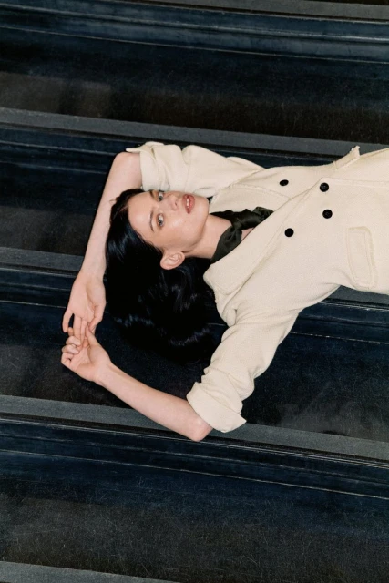 ME+EM December Lookbook