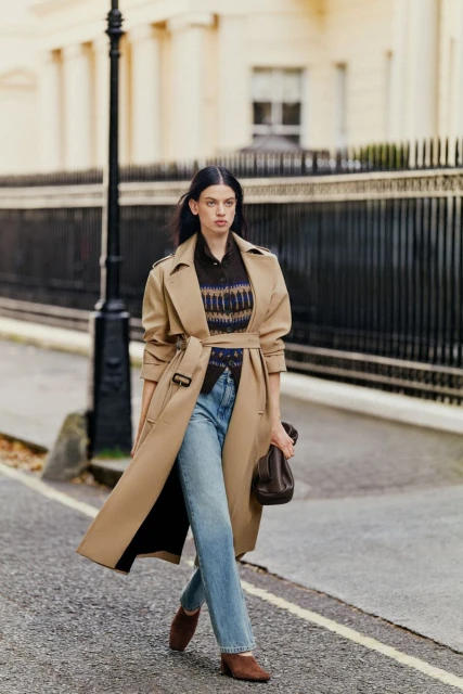 ME+EM December Lookbook