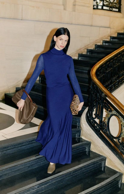 ME+EM December Lookbook