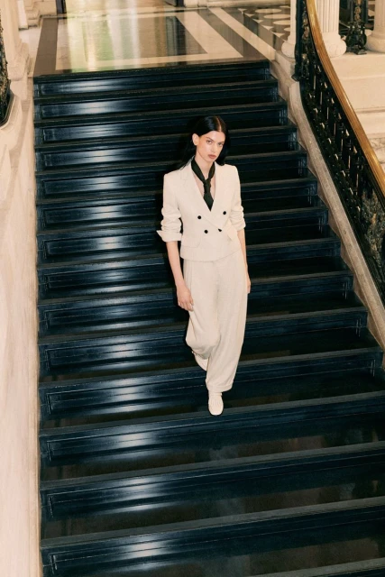 ME+EM December Lookbook