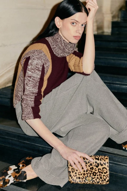 ME+EM December Lookbook