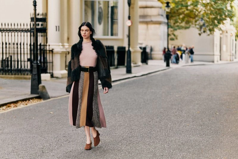 ME+EM December Lookbook