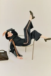 ME+EM December Lookbook