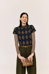 ME+EM December Lookbook