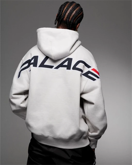 PALACE Holiday 25