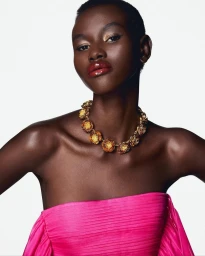 Carolina Herrera Beauty Fall 2025