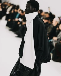 With IM MEN, Issey Miyake returns to amaze Paris