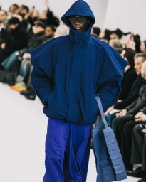 With IM MEN, Issey Miyake returns to amaze Paris