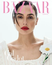 Harper's Bazaar España March 2025 Covers