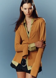 Marie Claire Larissa