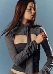 Marie Claire Larissa