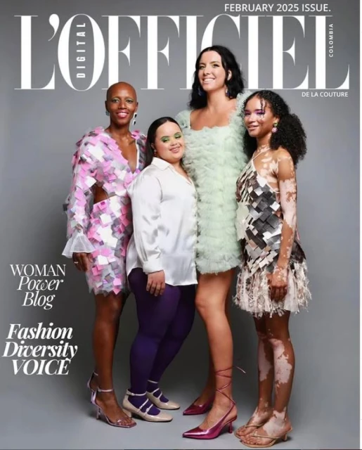 Fashion Diversity Voice