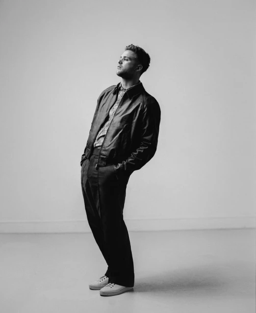 Telegraph Magazine 02/15/2025 Cover