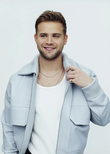 Telegraph Magazine 02/15/2025 Cover