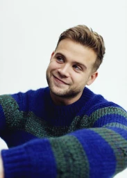 Telegraph Magazine 02/15/2025 Cover