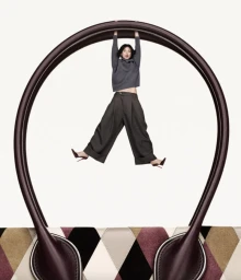 Christian Louboutin Spring 26 Campaign (Part II)