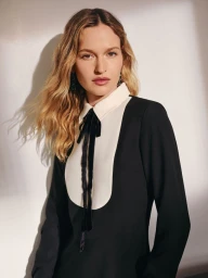 Lauren Ralph Lauren Holiday Campaign