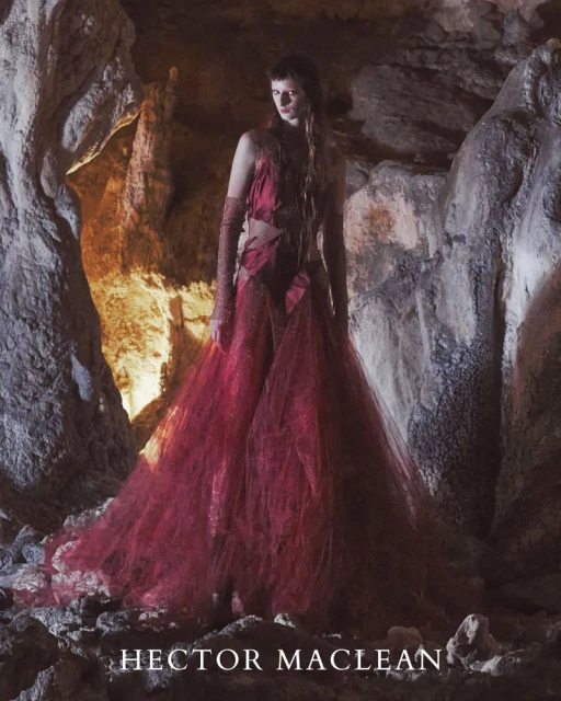 Hector Maclean S/S 26 Campaign