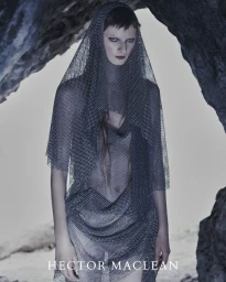 Hector Maclean S/S 26 Campaign