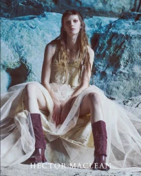 Hector Maclean S/S 26 Campaign