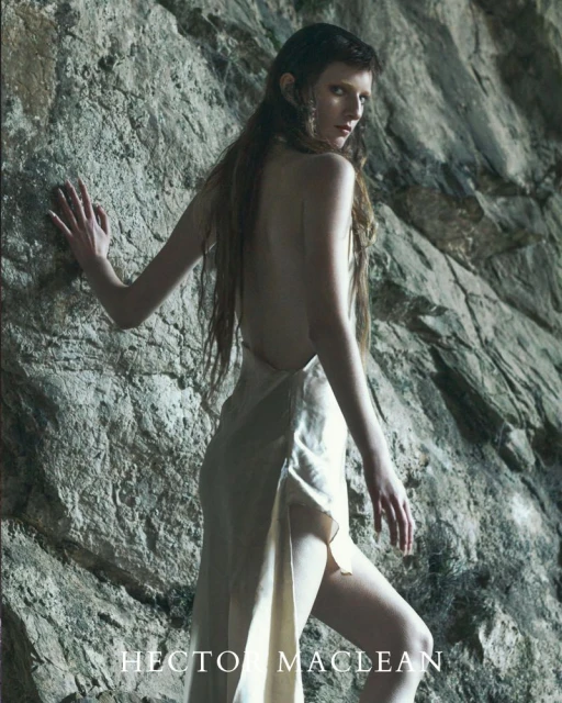 Hector Maclean S/S 26 Campaign